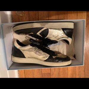 Philip Model Sneakers